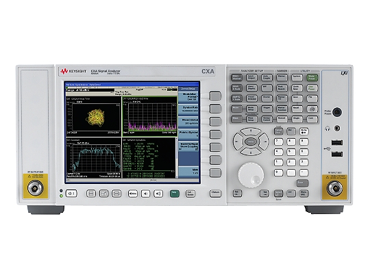 Keysight/是德 N9000A
