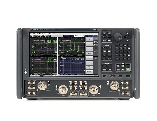 Keysight/是德 N5242B