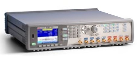 脉冲函数任意噪声发生器