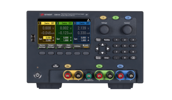 Keysight/E36312A