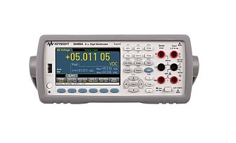 Keysight/34465A