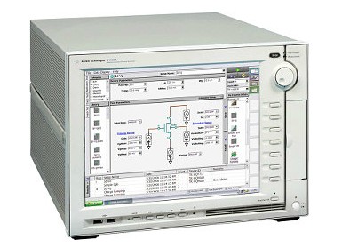 Keysight/B1500A