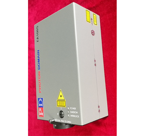 Photon Domain/FA100S